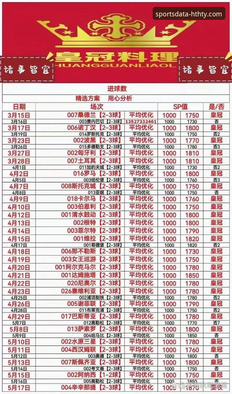 免费体育数据平台安卓版深度解析：华体会体育竞彩分析功能全攻略
